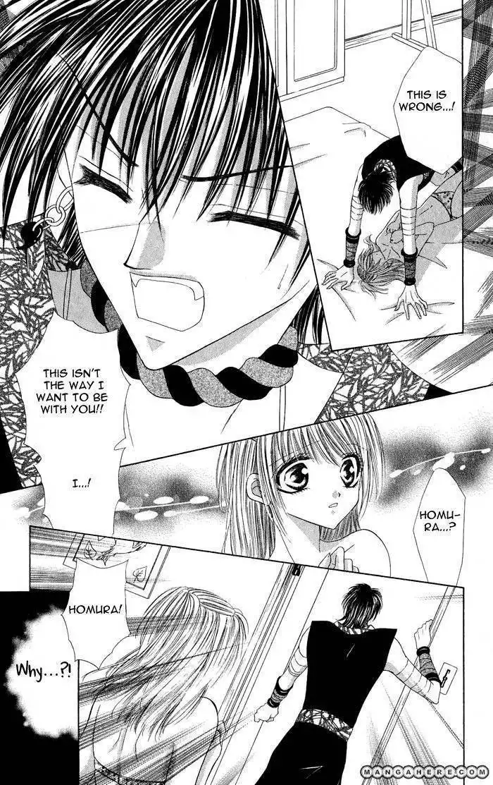 Moe Moe Darling Chapter 5 27